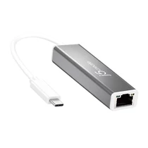USB-C TO GIGABIT ETHERNET ADAPTER