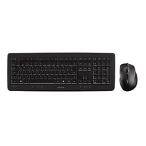 CHERRY DW 5100 FRANCE BLACK