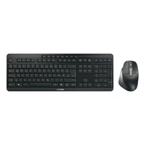 CHERRY STREAM DESKTOP ULTIMATE MULTI-DEVICE SET - CHERRY
