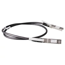 HPE X240 10G SFP+ SFP+ 1.2m DAC Cable HP