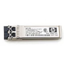 HP X120 1G SFP LC SX Transceiver