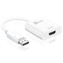 DISPLAYPORT TO 4K HDMI ACTIVE ADAPTER