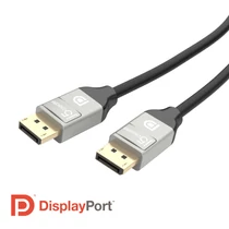 4K DISPLAYPORT CABLE 