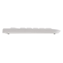 CHERRY KC 1000 USB FRENCH PALE GREY
