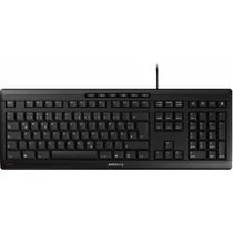 CHERRY STREAM KEYBOARD CZECHIA 