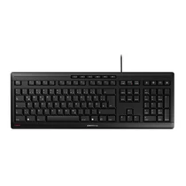 STREAM KEYBOARD KEYBOARD CORDED LAYOUT-PORTUGAL BLACK