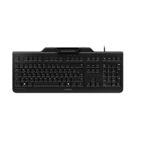 CHERRY SECURE BOARD 1.0 PAN-NORDIC