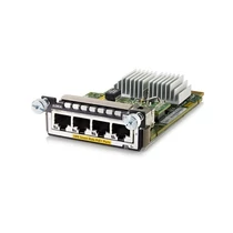 HPE Aruba 3810M / 2930M 4 Smart Rate PoE+ Module HP
