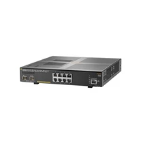 HPE Aruba 2930F 8G PoE+ 2SFP+ Switch HP