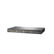 HPE Aruba 2930F 48G 4SFP Switch HP