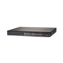 HPE Aruba 2930M 24G 1-slot Switch HP