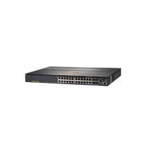HPE Aruba 2930M 24G PoE+ with 1-slot Switch HP