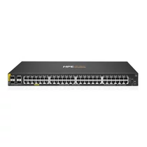 HPE Aruba 6100 48G CL4 4SFP+ Swch HP