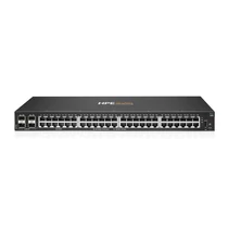 HPE Aruba 6100 48G 4SFP+ switch HP