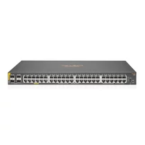 HPE Aruba 6100 24G CL4 4SFP+ Swch EU en HP