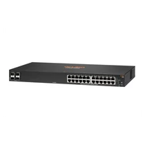 HPE Aruba 6100 24G 4SFP+ Switch HP