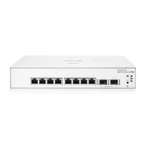 HPE Aruba Instant On 1930 8G 2SFP Switch HP