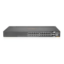 HPE ANW 6200F 48G C4 4SFP + 370W Sw HP