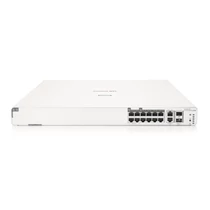 HPE Aruba IOn 1960 12XT 4XF Switch HP