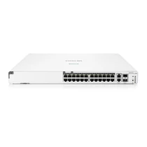 HPE Aruba IOn 1960 24G 2XT 2XF 370W Sw HP