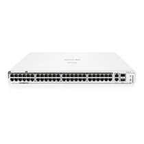 HPE Aruba IOn 1960 48G 2XT 2XF 600W Sw 5 pack bundle HP
