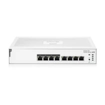 HPE Networking Instant On Switch 8p Gigabit CL4 PoE 65W 1830 HP