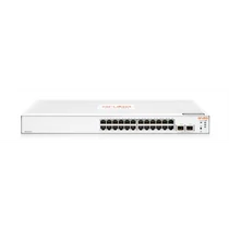 HPE Aruba IOn 1830 24G 2SFP Switch HP