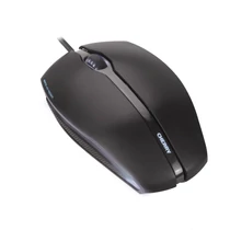 Cherry Gentix Corded Mouse Black