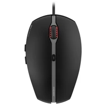 Cherry Gentix 4K mouse Black