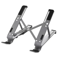 LAPTOP STAND WITH USB 4-PORT HUB