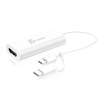 ANDROID USB TO HDMI DISPLAY ADAPTER