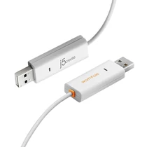 WORMHOLE SWITCH USB TRANSFER CABLE