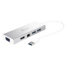 USB 3.0 MINI DOCK 