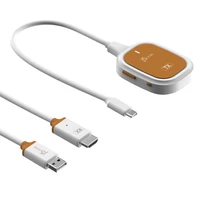 SCREENCAST FHD USB-C WIRELESS DISPLAY EXTENDER