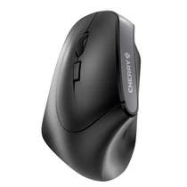 Cherry MW 4500 Left Wireless Mouse Black