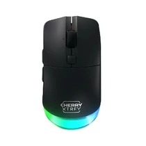 Cherry XTRFY M50 Wireless Bluetooth Mouse Black
