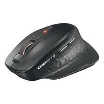 Cherry Stream Ultimate Bluetooth Mouse Black