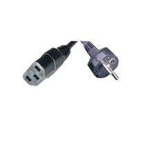 HPE PC-AC-EC Cont Euro AC Power Cord HP