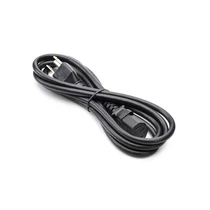 HPE Aruba Networking PC-AC-IT 250V / 10A 1.8m C13 to CEI 23-50 (IT) AC Power Cord HP