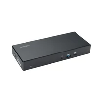 KENSINGTON SD4781P USB-C & USB-A Dual 4K dokkoló állomás Kensington