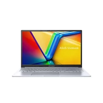 ASUS CONS NB Vivobook K3504VA-L1242W 15.6" FHD OLED GL, i7-1360P, 16GB, 512GB M.2,  INT, WIN11H, Ezüst ASUS