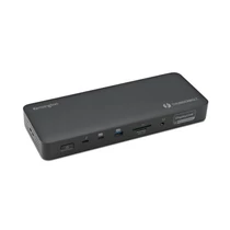 KENSINGTON SD5920T EQ THUNDERBO QUAD 4K DOCKINGSTATION MIT 140W