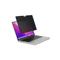 KENSINGTON Monitorszűrő (MagPro Elite Privacy Screen Filter for MacBook Pro 16" (2021)) Kensington