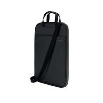 KENSINGTON Notebook táska (14" Eco-Friendly Laptop Sleeve) - fekete Kensington