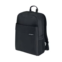 KENSINGTON Notebook hátizsák (Simply Portable Lite Backpack 14”) - fekete Kensington