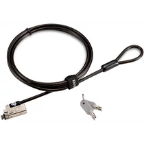KENSINGTON Slim NanoSaver® 2.0 Keyed Laptop Lock Kensington
