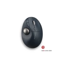 KENSINGTON Vezeték nélküli trackball egér (ProFit Ergo TB550 Trackball) Kensington