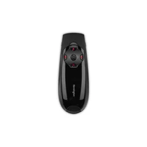 PRESENTER EXPERT RED LASER W/ CURSOR CONTROL