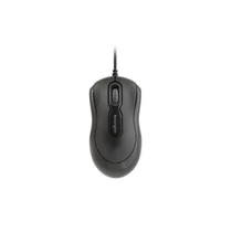 KENSINGTON Mouse in a Box EQ vezetékes egér - fekete Kensington