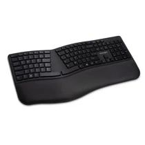 KENSINGTON PRO FIT ERGO WIRELESS KEYBOARD BLACK
